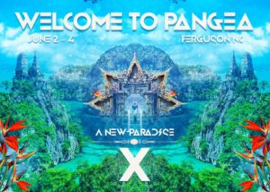 Pangea
