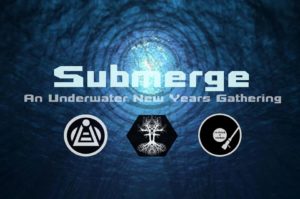 Submerge