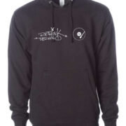 hoodie 001 front